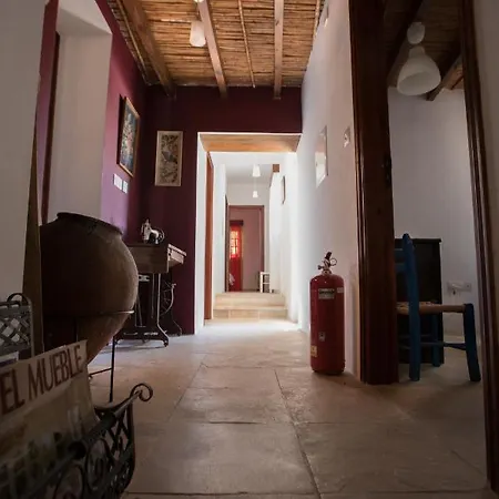 Droushia Corner House 別荘 Dhrousha