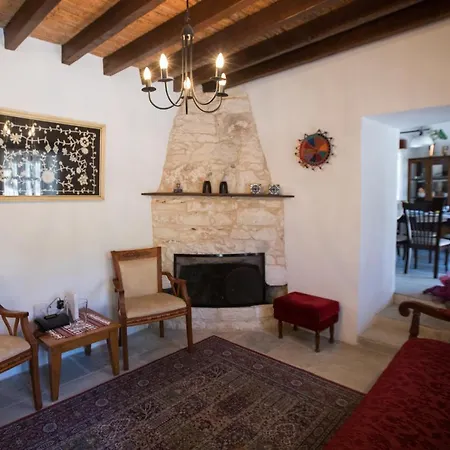 別荘 Droushia Corner House Dhrousha