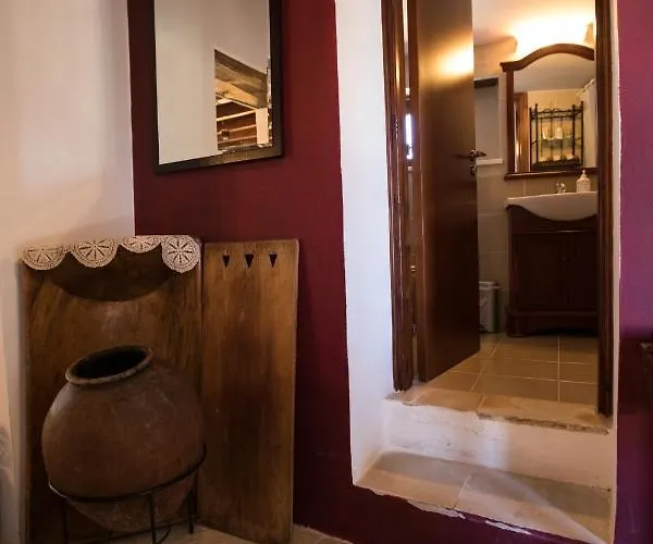 Droushia Corner House 別荘 *