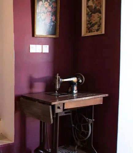 Droushia Corner House Dhrousha