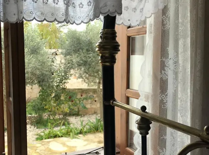 Droushia Corner House 別荘