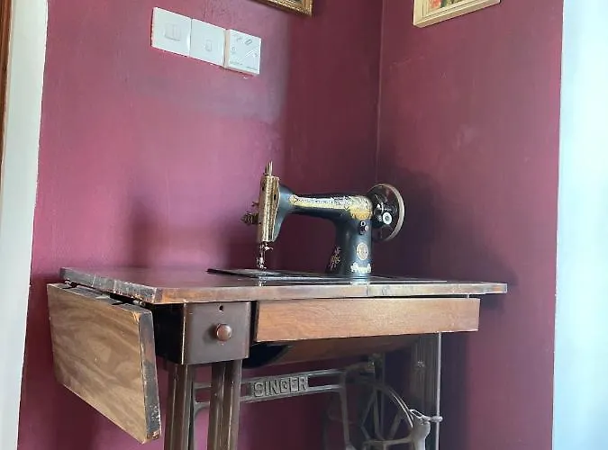 Droushia Corner House * Dhrousha