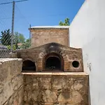 Casa de Férias Droushia Corner House *