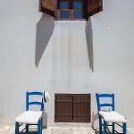 Dom wakacyjny Droushia Corner House *
