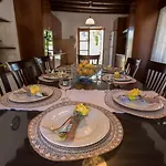 Dom wakacyjny Droushia Corner House Dhrousha