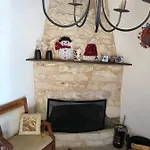 Dom wakacyjny Droushia Corner House *