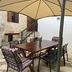 Dom wakacyjny Droushia Corner House