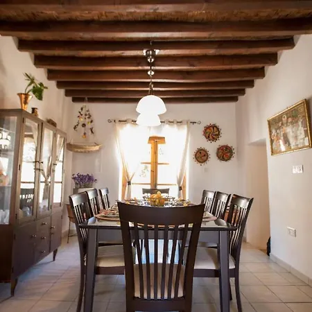 Hébergement de vacances Droushia Corner House