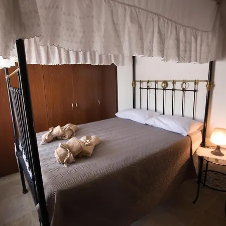 Droushia Corner House