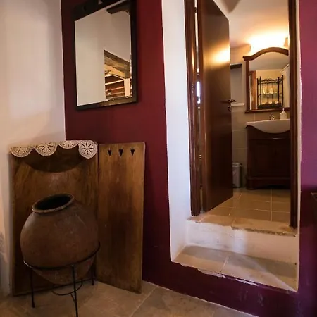 Droushia Corner House Holiday home *