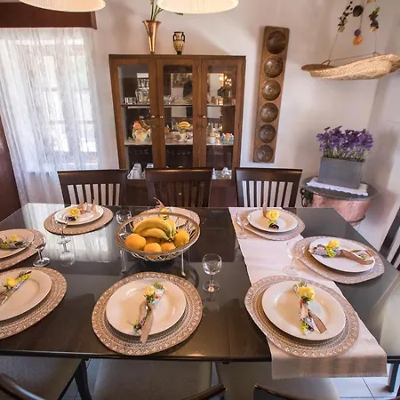 Holiday home Droushia Corner House