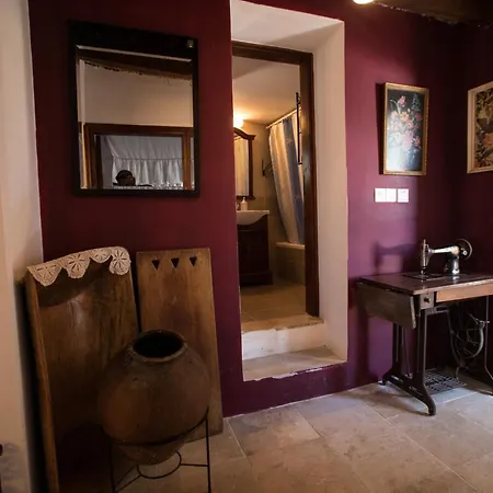 Holiday home Droushia Corner House Dhrousha