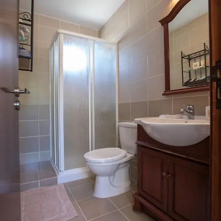 Droushia Corner House Holiday home Dhrousha