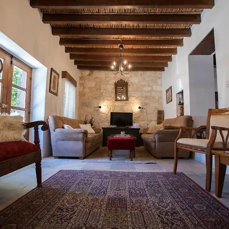 Droushia Corner House Holiday home Dhrousha