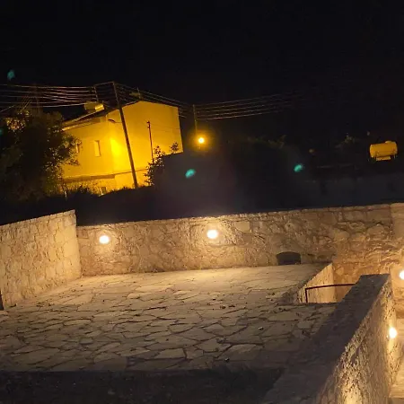 Holiday home Droushia Corner House *