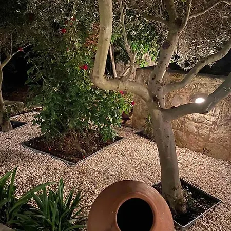 Droushia Corner House Holiday home Dhrousha