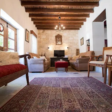 Droushia Corner House Dhrousha