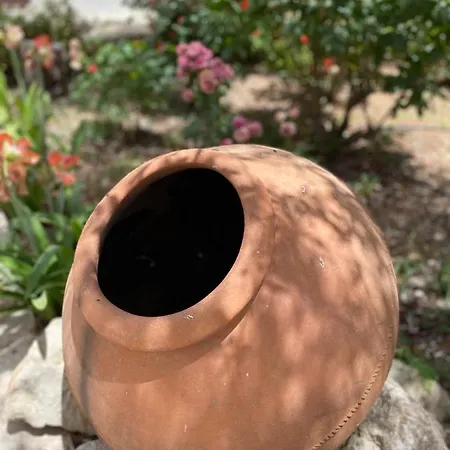 Droushia Corner House Holiday home Dhrousha