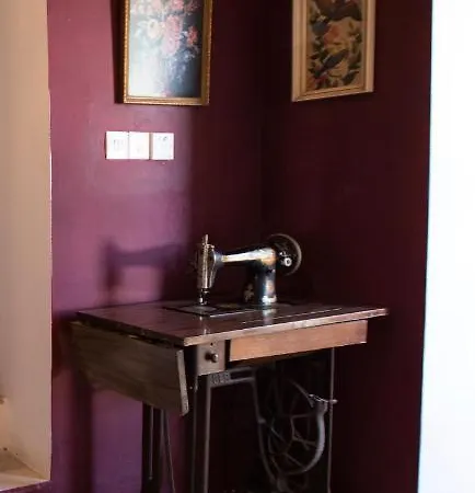 Droushia Corner House Dhrousha