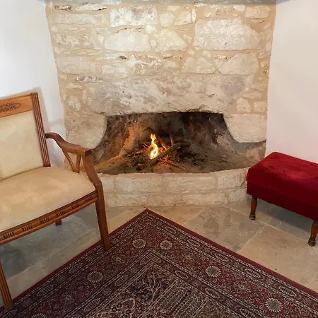 Holiday home Droushia Corner House