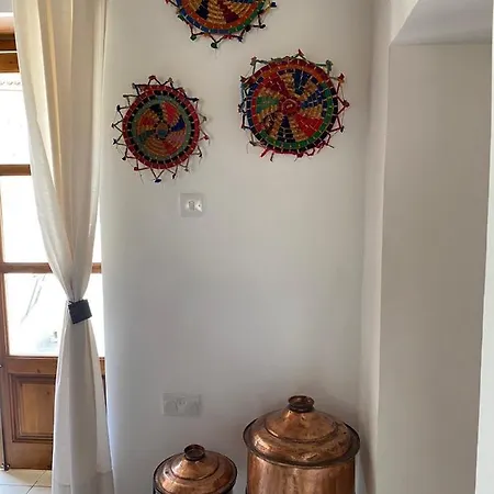 Droushia Corner House Hébergement de vacances *