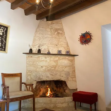 Droushia Corner House Holiday home Dhrousha