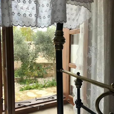 Droushia Corner House Hébergement de vacances