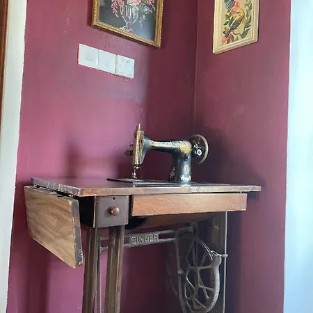 Droushia Corner House * Dhrousha