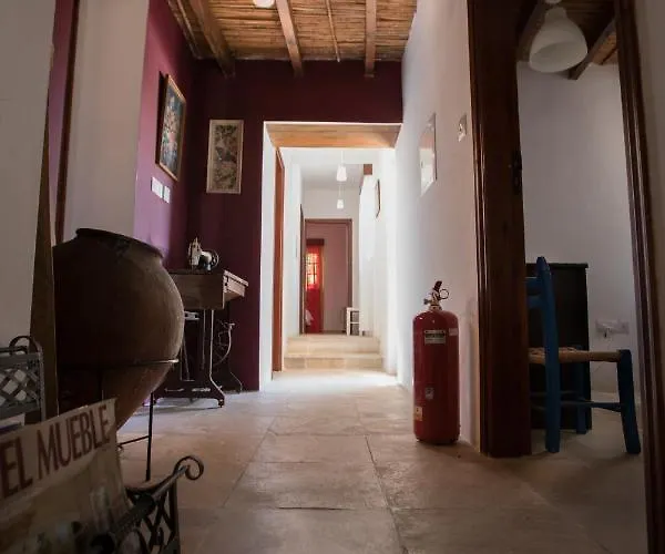 Droushia Corner House Tatil Evi Dhrousha