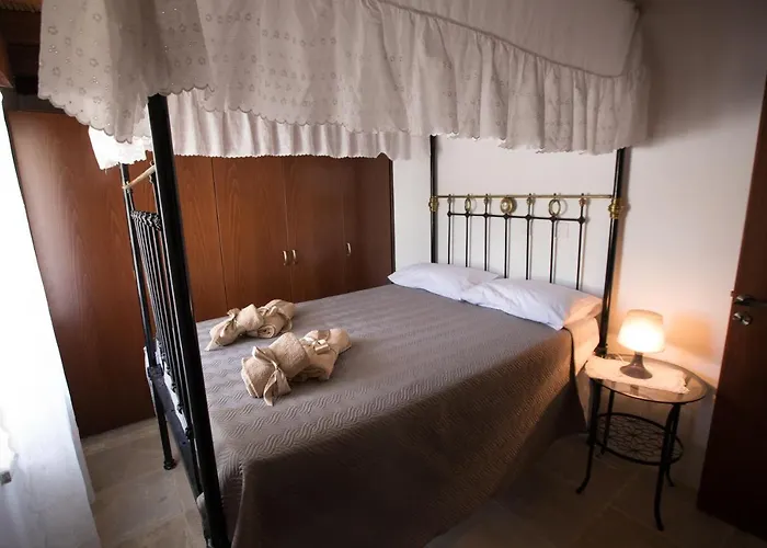 Droushia Corner House