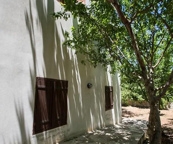 Prázdninový dům Droushia Corner House Dhrousha