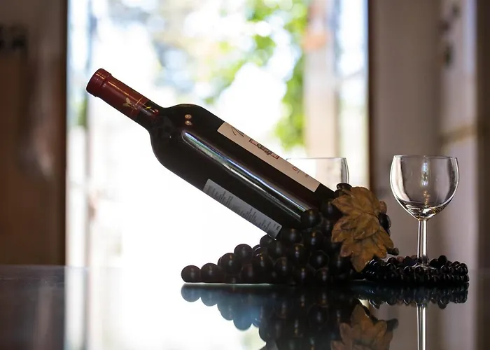 Droushia Corner House Semesterbostad Dhrousha