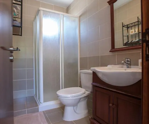 Droushia Corner House Prázdninový dům Dhrousha