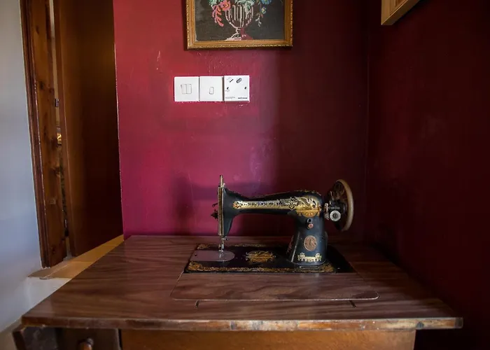 Droushia Corner House Casa de Férias Dhrousha