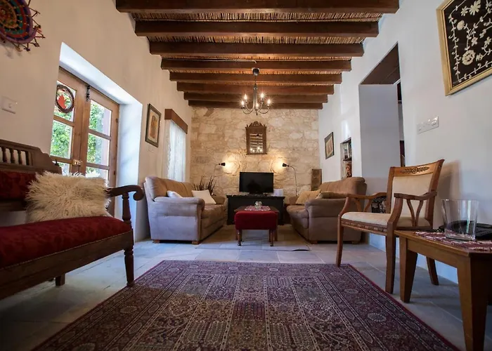 Droushia Corner House Casa de Férias Dhrousha