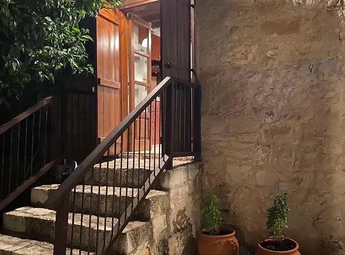 Tatil Evi Droushia Corner House