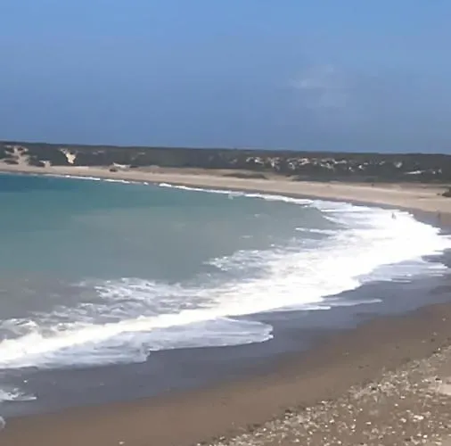 Prázdninový dům Droushia Corner House