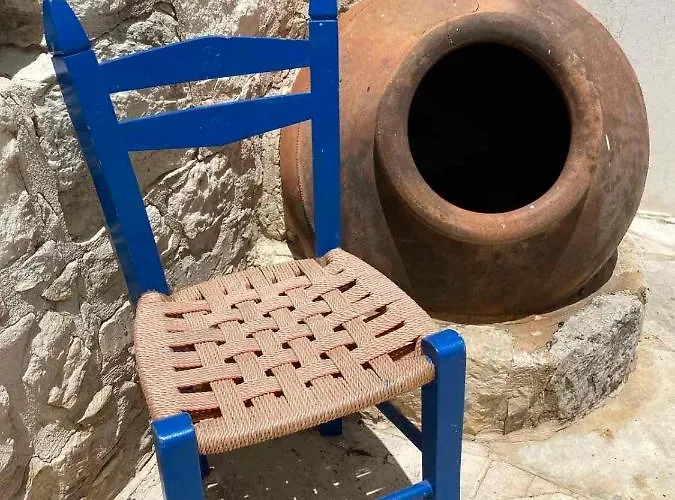 Prázdninový dům Droushia Corner House