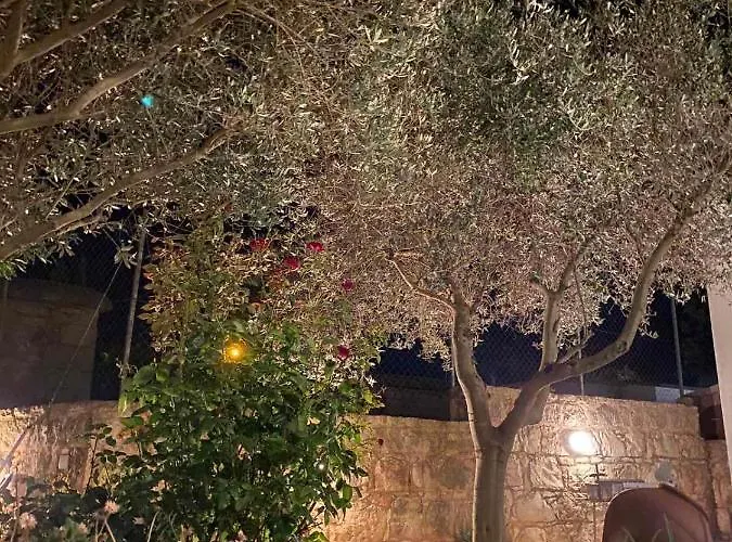 Droushia Corner House Prázdninový dům *