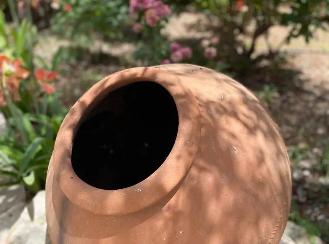 Droushia Corner House Casa de Férias Dhrousha