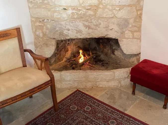 Semesterbostad Droushia Corner House