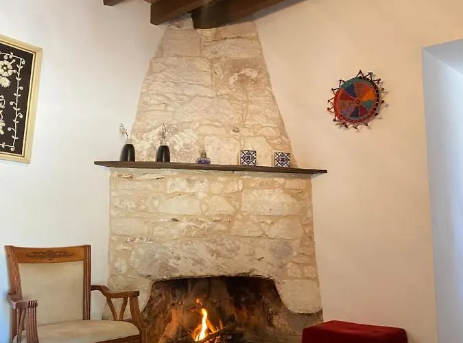 Droushia Corner House Prázdninový dům Dhrousha