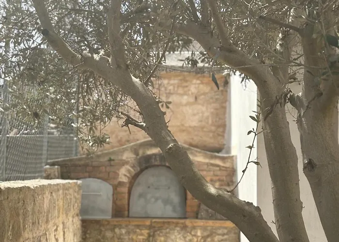 Prázdninový dům Droushia Corner House *